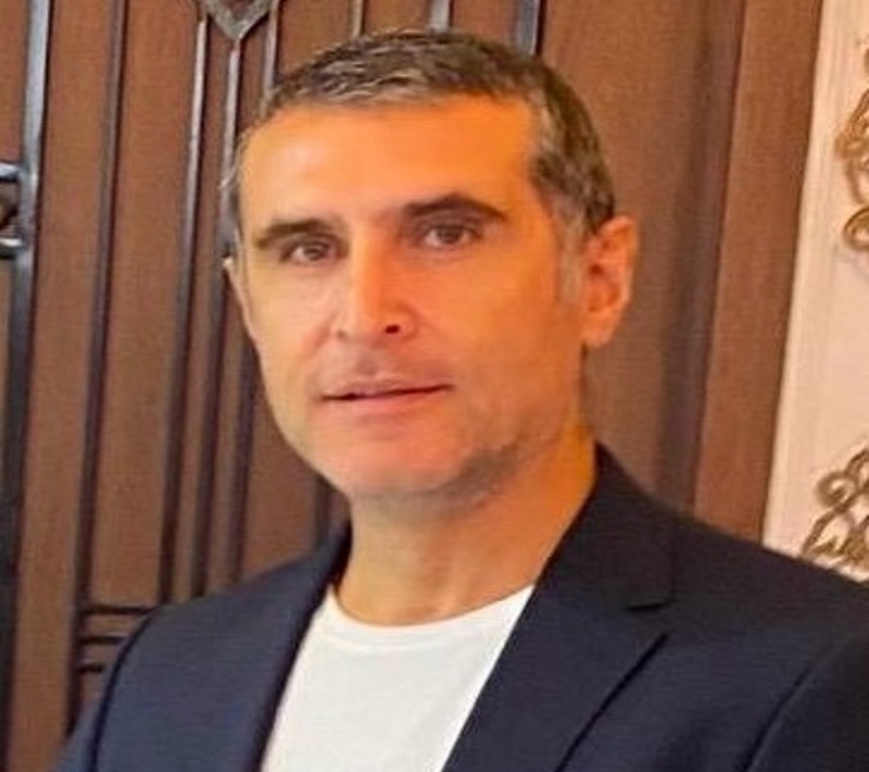 FERHAT ÇEKİN